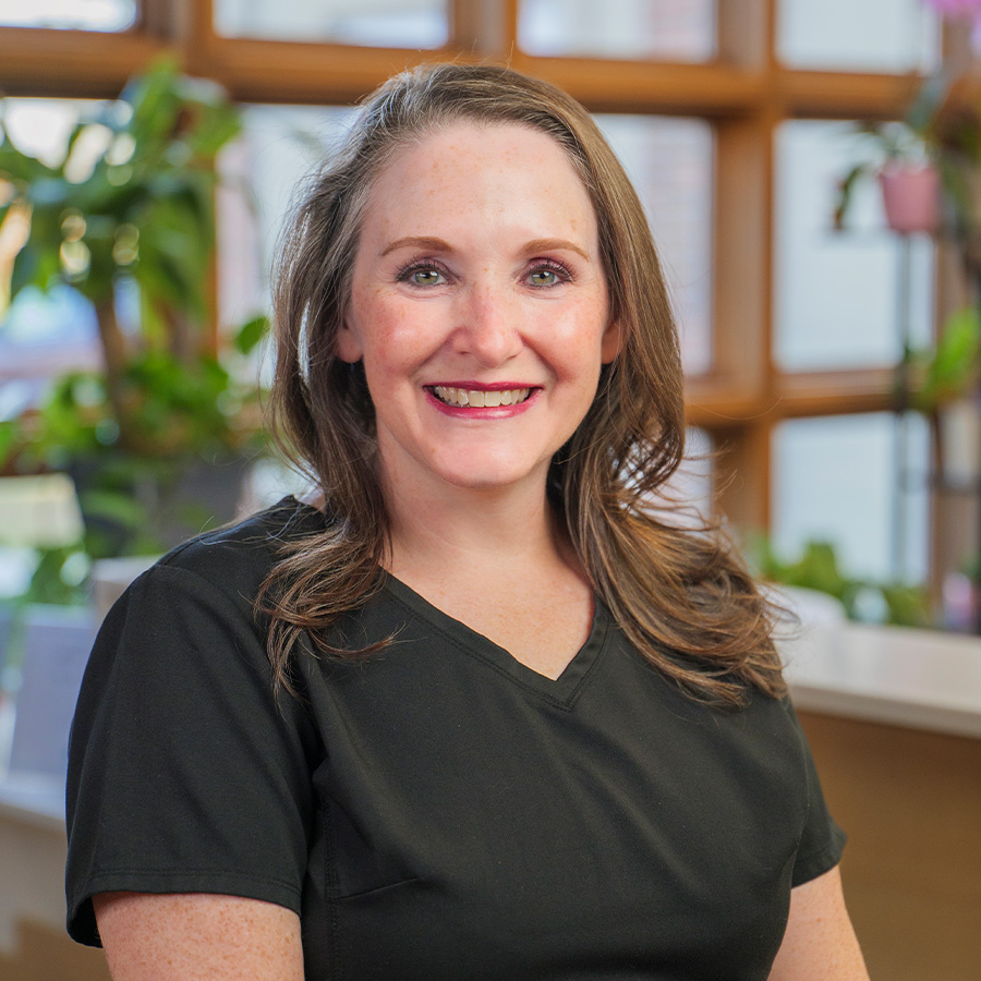 Clinical Team Ellen