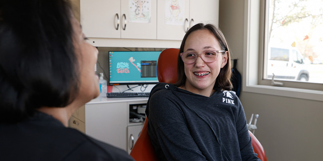 Pediatric Dentist Behavior Management Methods