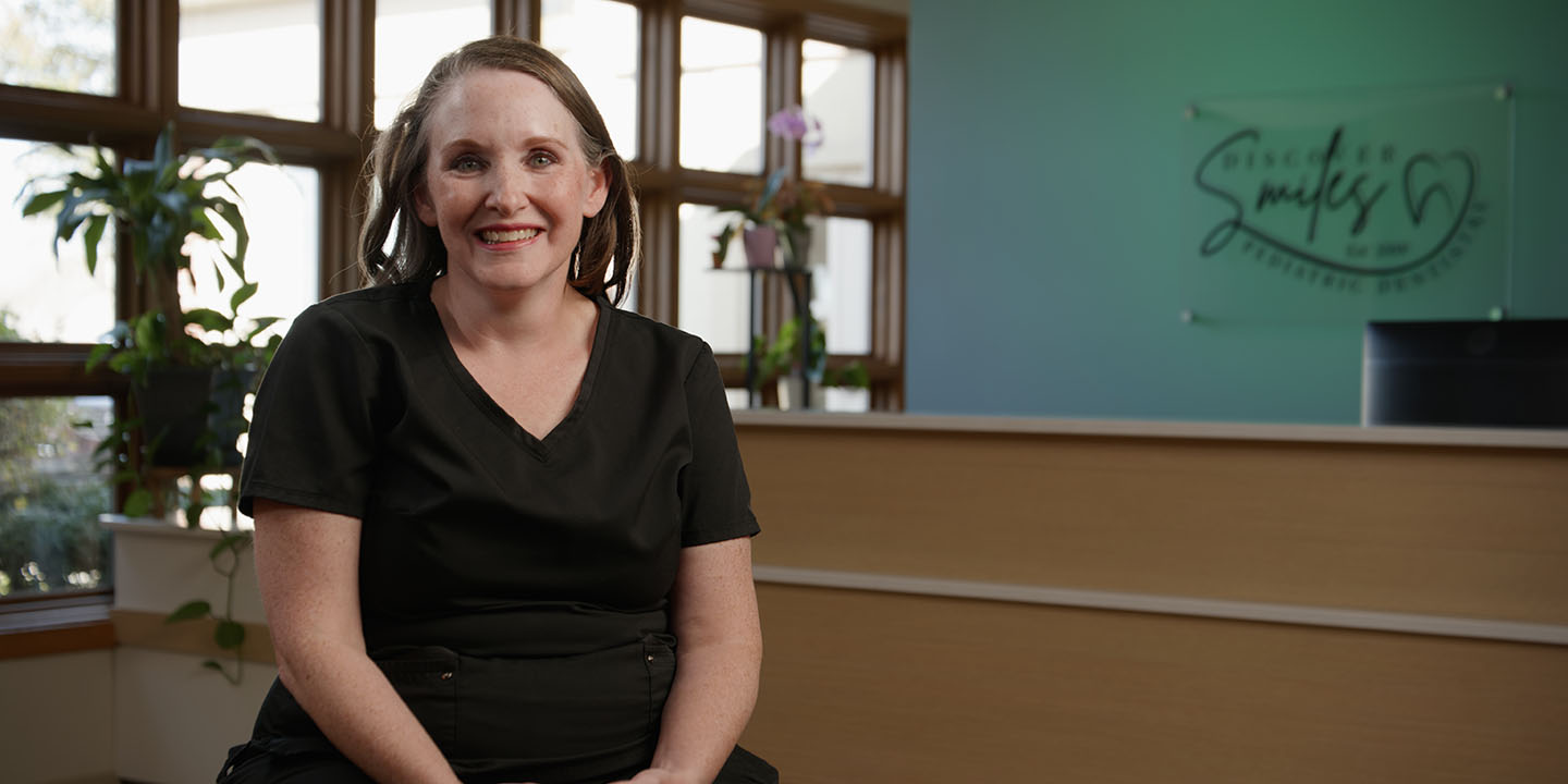 Okemos MI Pediatric Tongue Tie Dentist